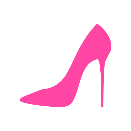 Stiletto Pump