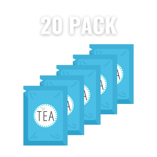 20 Pack Pre-Mix Bundle