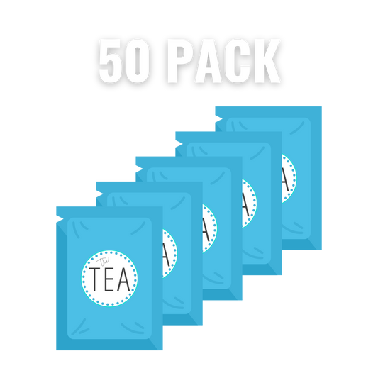 50 Pack Pre-Mix Bundle