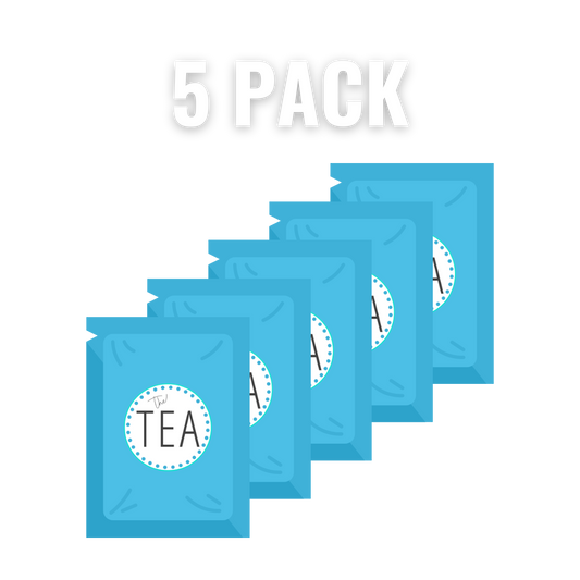 5 Pack Pre-Mix Bundle